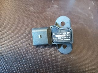 bontott SKODA OCTAVIA II Fékrásegítő Nyomásérzékelő