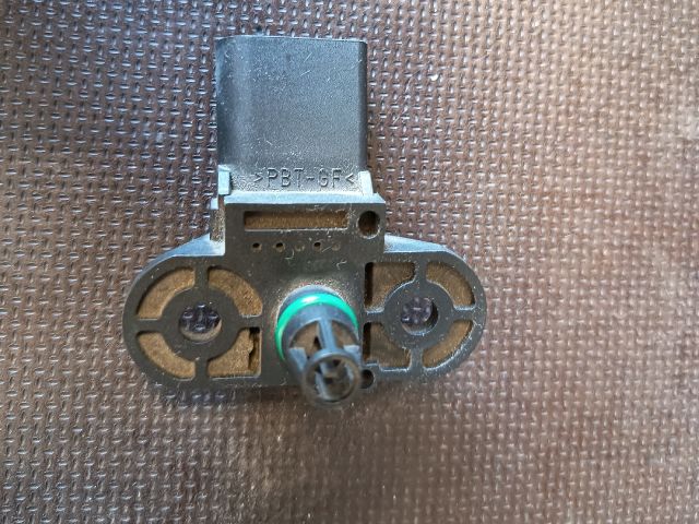 bontott SKODA OCTAVIA II Fékrásegítő Nyomásérzékelő