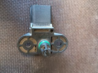 bontott SKODA OCTAVIA II Fékrásegítő Nyomásérzékelő