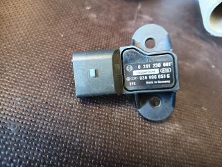 bontott SKODA OCTAVIA II Fékrásegítő Nyomásérzékelő