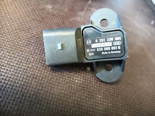 bontott SKODA OCTAVIA II Fékrásegítő Nyomásérzékelő