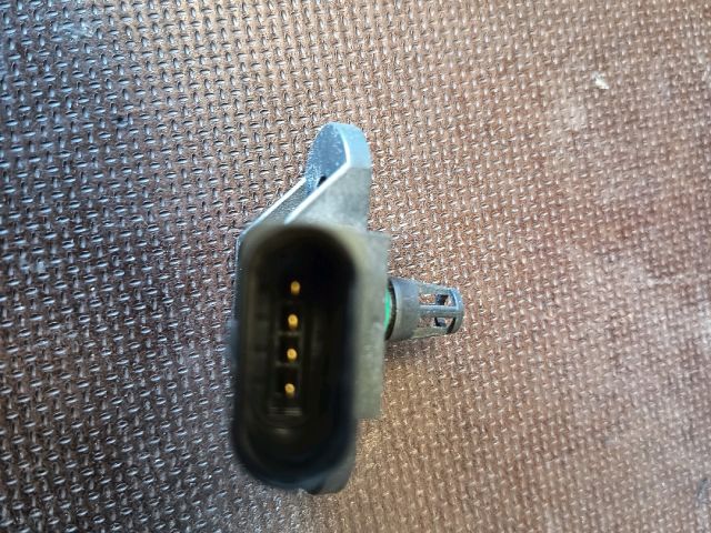 bontott SKODA OCTAVIA II Fékrásegítő Nyomásérzékelő