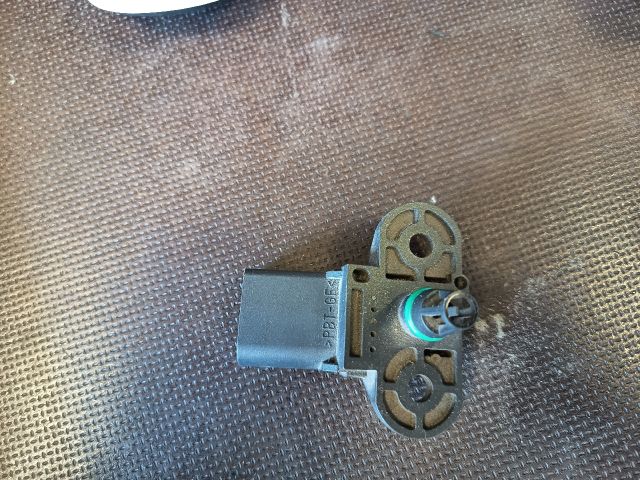 bontott SKODA OCTAVIA II Fékrásegítő Nyomásérzékelő