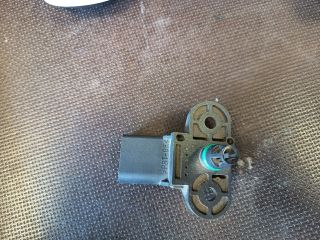 bontott SKODA OCTAVIA II Fékrásegítő Nyomásérzékelő