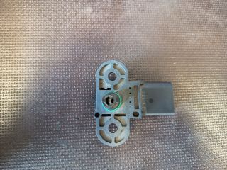 bontott SKODA OCTAVIA II Fékrásegítő Nyomásérzékelő