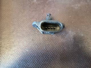 bontott SKODA OCTAVIA II Fékrásegítő Nyomásérzékelő