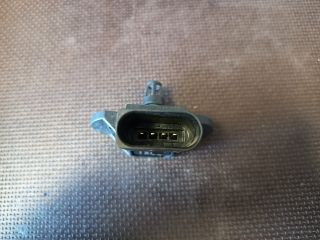 bontott SKODA OCTAVIA II Fékrásegítő Nyomásérzékelő