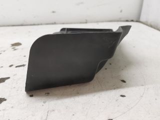 bontott SKODA OCTAVIA II Felső Hűtő Légterelő