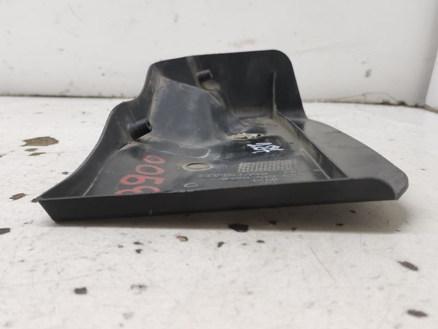 bontott SKODA OCTAVIA II Felső Hűtő Légterelő