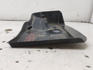 bontott SKODA OCTAVIA II Felső Hűtő Légterelő