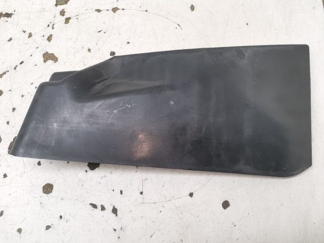 bontott SKODA OCTAVIA II Felső Hűtő Légterelő