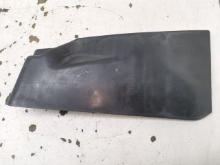 bontott SKODA OCTAVIA II Felső Hűtő Légterelő