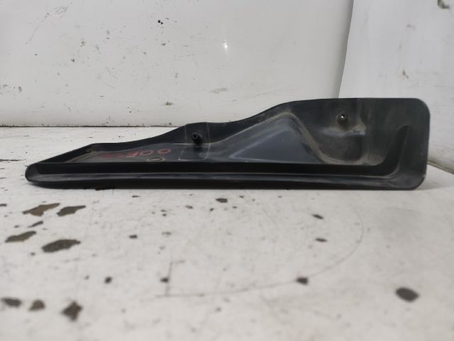 bontott SKODA OCTAVIA II Felső Hűtő Légterelő