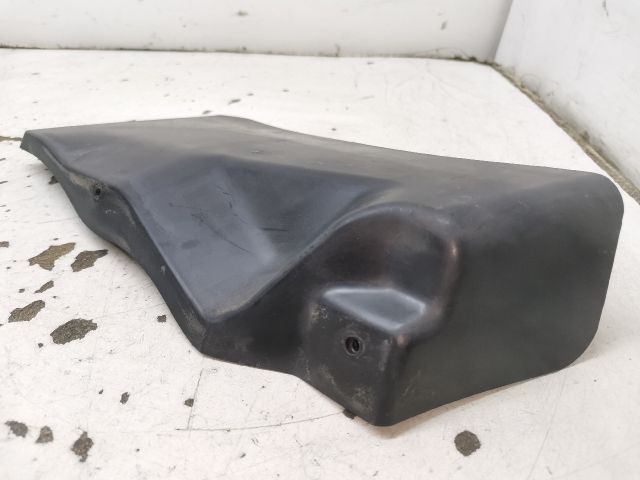 bontott SKODA OCTAVIA II Felső Hűtő Légterelő