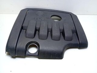 bontott SKODA OCTAVIA II Felső Hűtőburkolat