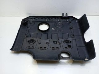 bontott SKODA OCTAVIA II Felső Hűtőburkolat