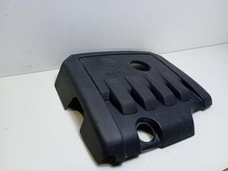 bontott SKODA OCTAVIA II Felső Hűtőburkolat