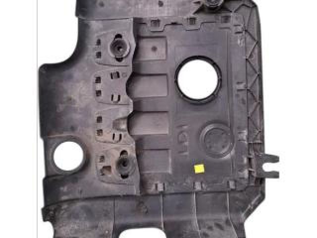 bontott SKODA OCTAVIA II Felső Hűtőburkolat