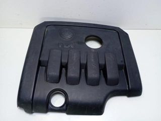 bontott SKODA OCTAVIA II Felső Hűtőburkolat