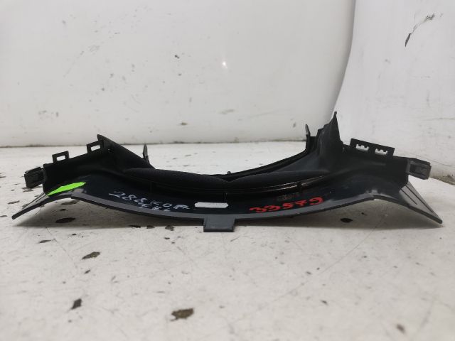 bontott SKODA OCTAVIA II Felső Kormányoszlop Burkolat