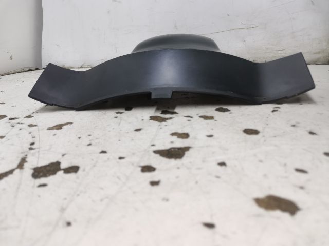 bontott SKODA OCTAVIA II Felső Kormányoszlop Burkolat