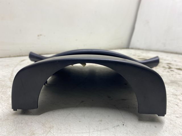 bontott SKODA OCTAVIA II Felső Kormányoszlop Burkolat