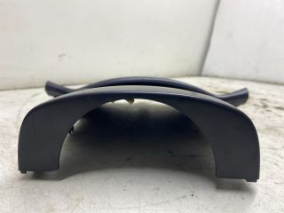 bontott SKODA OCTAVIA II Felső Kormányoszlop Burkolat