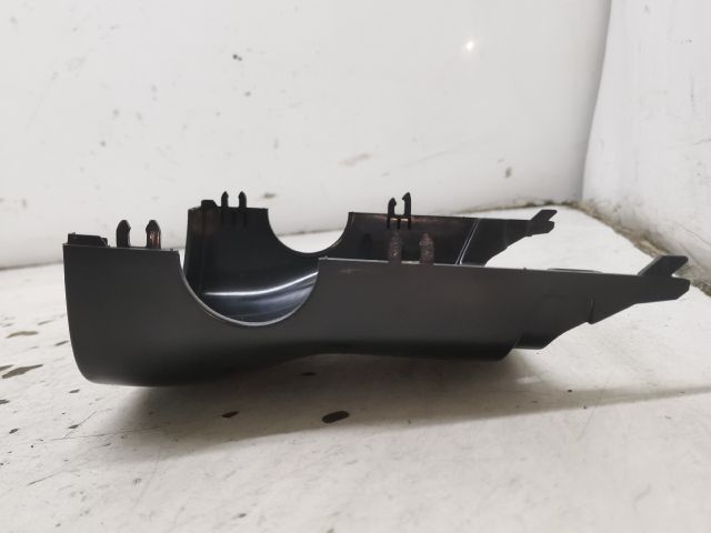 bontott SKODA OCTAVIA II Felső Kormányoszlop Burkolat