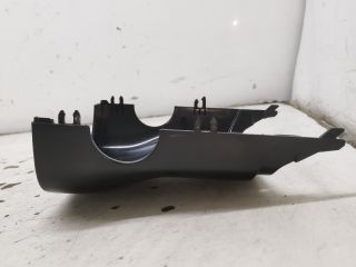 bontott SKODA OCTAVIA II Felső Kormányoszlop Burkolat