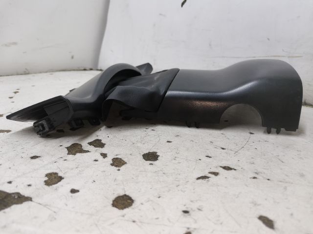 bontott SKODA OCTAVIA II Felső Kormányoszlop Burkolat