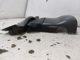 bontott SKODA OCTAVIA II Felső Kormányoszlop Burkolat