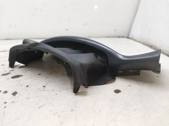 bontott SKODA OCTAVIA II Felső Kormányoszlop Burkolat