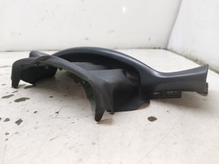 bontott SKODA OCTAVIA II Felső Kormányoszlop Burkolat