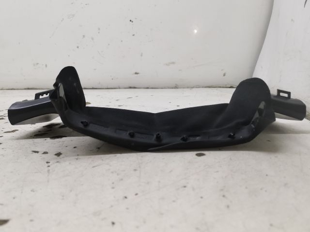 bontott SKODA OCTAVIA II Felső Kormányoszlop Burkolat