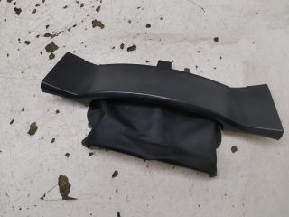 bontott SKODA OCTAVIA II Felső Kormányoszlop Burkolat