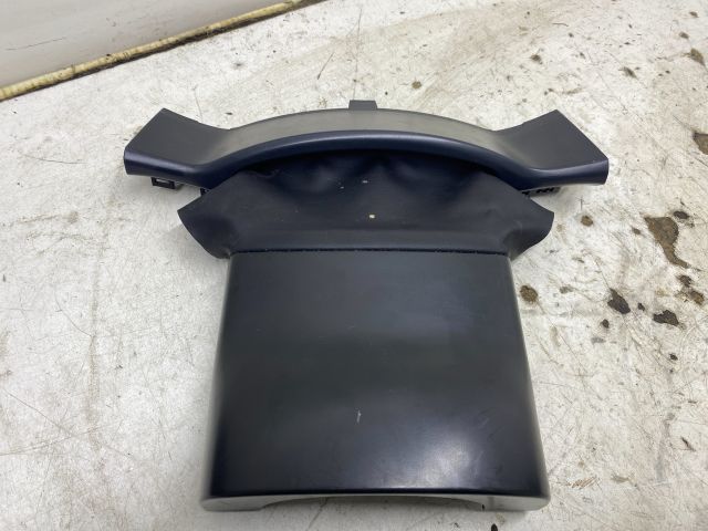 bontott SKODA OCTAVIA II Felső Kormányoszlop Burkolat