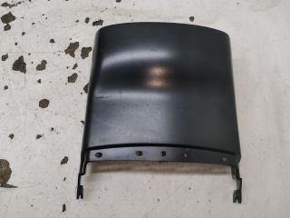 bontott SKODA OCTAVIA II Felső Kormányoszlop Burkolat