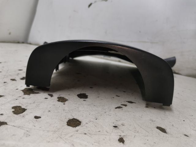 bontott SKODA OCTAVIA II Felső Kormányoszlop Burkolat