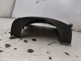 bontott SKODA OCTAVIA II Felső Kormányoszlop Burkolat