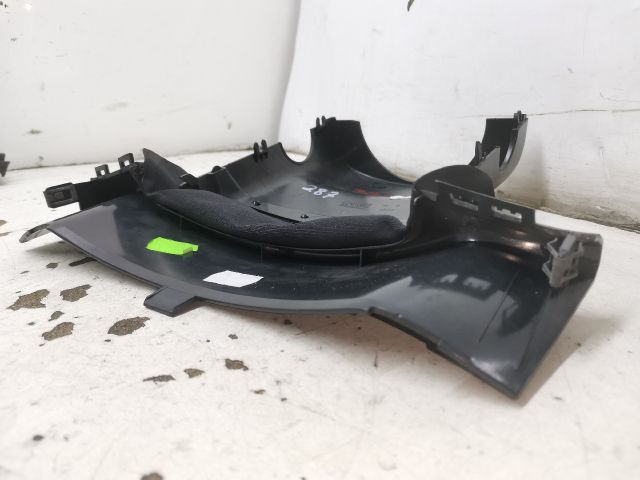 bontott SKODA OCTAVIA II Felső Kormányoszlop Burkolat