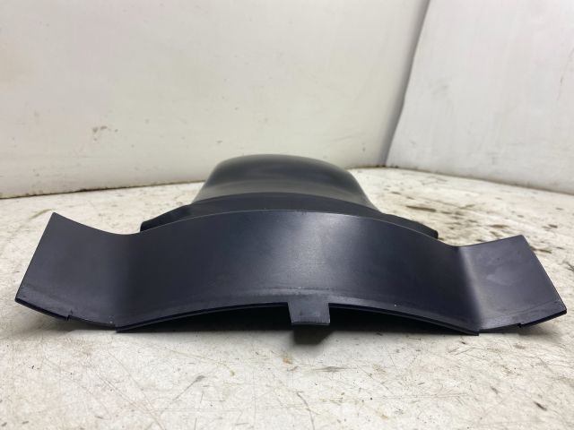 bontott SKODA OCTAVIA II Felső Kormányoszlop Burkolat