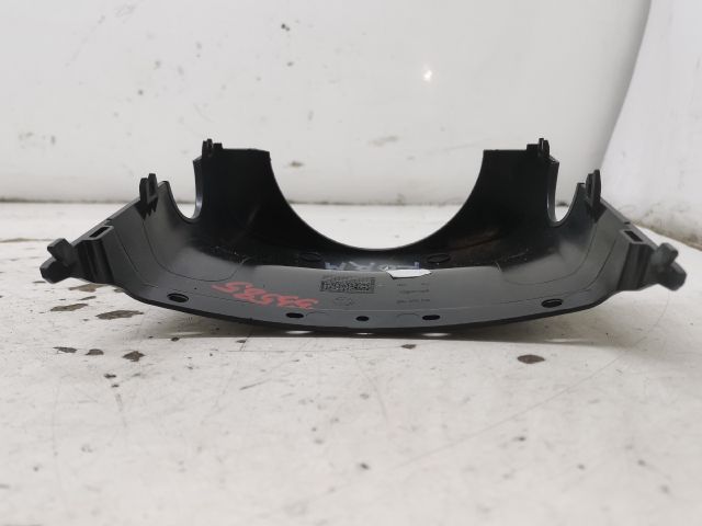 bontott SKODA OCTAVIA II Felső Kormányoszlop Burkolat