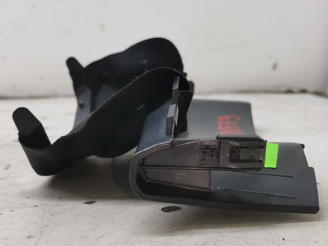 bontott SKODA OCTAVIA II Felső Kormányoszlop Burkolat