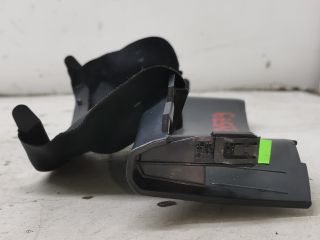 bontott SKODA OCTAVIA II Felső Kormányoszlop Burkolat