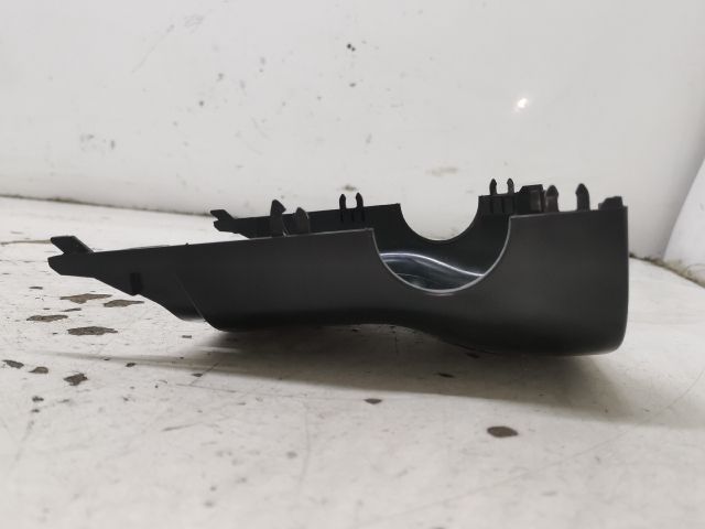 bontott SKODA OCTAVIA II Felső Kormányoszlop Burkolat