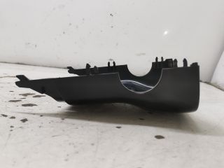 bontott SKODA OCTAVIA II Felső Kormányoszlop Burkolat