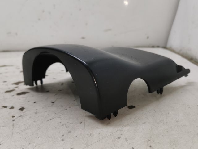 bontott SKODA OCTAVIA II Felső Kormányoszlop Burkolat