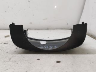 bontott SKODA OCTAVIA II Felső Kormányoszlop Burkolat