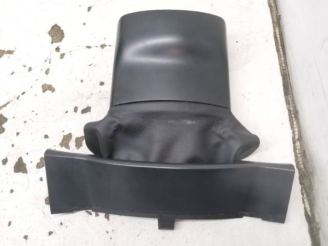 bontott SKODA OCTAVIA II Felső Kormányoszlop Burkolat