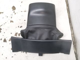 bontott SKODA OCTAVIA II Felső Kormányoszlop Burkolat